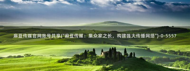 麻豆视频合作联系：麻豆传媒官网账号共享(\